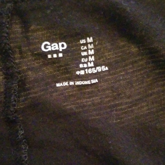 Gap blouse - Picture 2 of 3